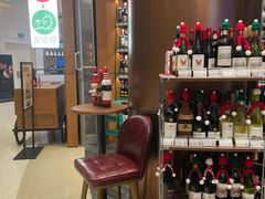 -识酒猫 x SNAP(国贸商城店)