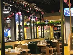 -牛记皇·鲜牛肉火锅(弘阳广场店)