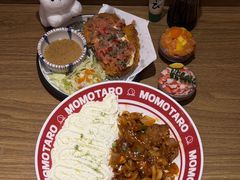 -桃太郎寿司料理(南坪店)