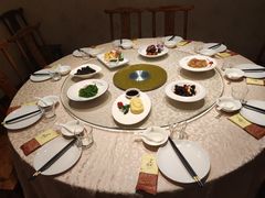 -阿英煲(凉城路店)