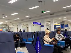 -牡丹江海浪国际机场