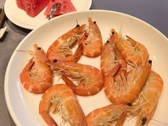 -徐记海鲜(大雁塔|金都店)