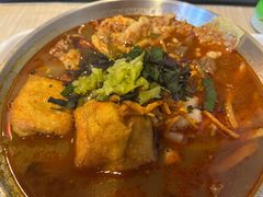 -柳螺锅螺蛳粉(月亮街店)