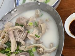 -同兴半盆菜酒家(打浦路店)
