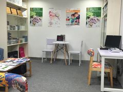 宝山助听器直销公司环境-宁耳听力助听器奥迪康·峰力·西门子(宝山店)