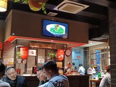 -福茂源横山铁锅羊肉(高新路店)