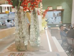 -Aqua Oasis 水天堂(太湖中心mall店)