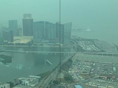 -澳门旅游塔360°旋转餐厅(南湾湖广场店)