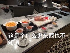 -英冠索菲特酒店·萧湘阁中餐厅