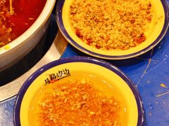 -马路边边串串香(双井直营店)