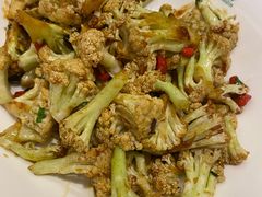 -阿拉丁新疆风味餐厅·清真(罗廊巷店)