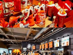 -星巴克臻选(深圳万象天地旗舰店)