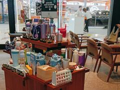 -星巴克(江阴万达店)