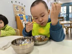 -京师双语幼儿园