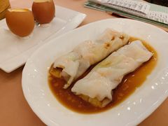 肠粉-广州食府