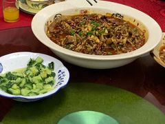 -蜀膳坊(洪公祠小区店)