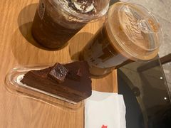 -Tims天好咖啡(河西万象城店)