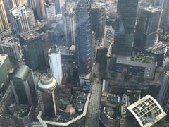 -WFC会仙楼观景台
