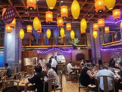 -巢爷老味(东方红店)