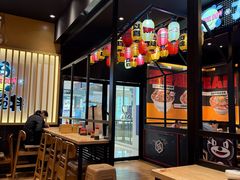 -熊吞·大碗丼烧肉饭(西市场嘉华店)