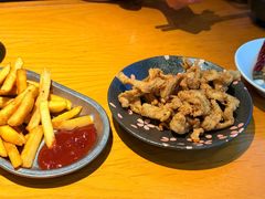 -红小满休闲餐厅(十全街店)