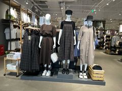 -MUJI无印良品(京西大悦城店)