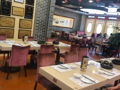 大堂-点都德(汇盈广场店)