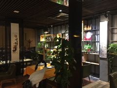 -致明德素食餐厅(土屋路店)