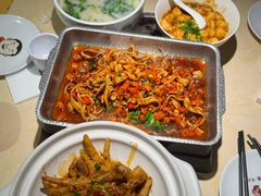 -大碗先生(万家丽店)