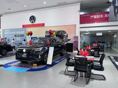 -一汽大众-柳州鑫广达博腾4S店