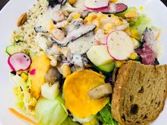 -Meal Salad米有沙拉(长泰广场店)