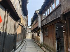 -乌镇东栅景区