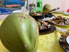 -浩海美食店(闸坡店)