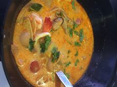 -Doo Dee Thai Food(Issan/Isaan/Esan)