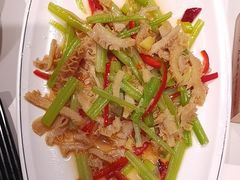 -渔码头食府·20年蓬莱老字号(登州路店)