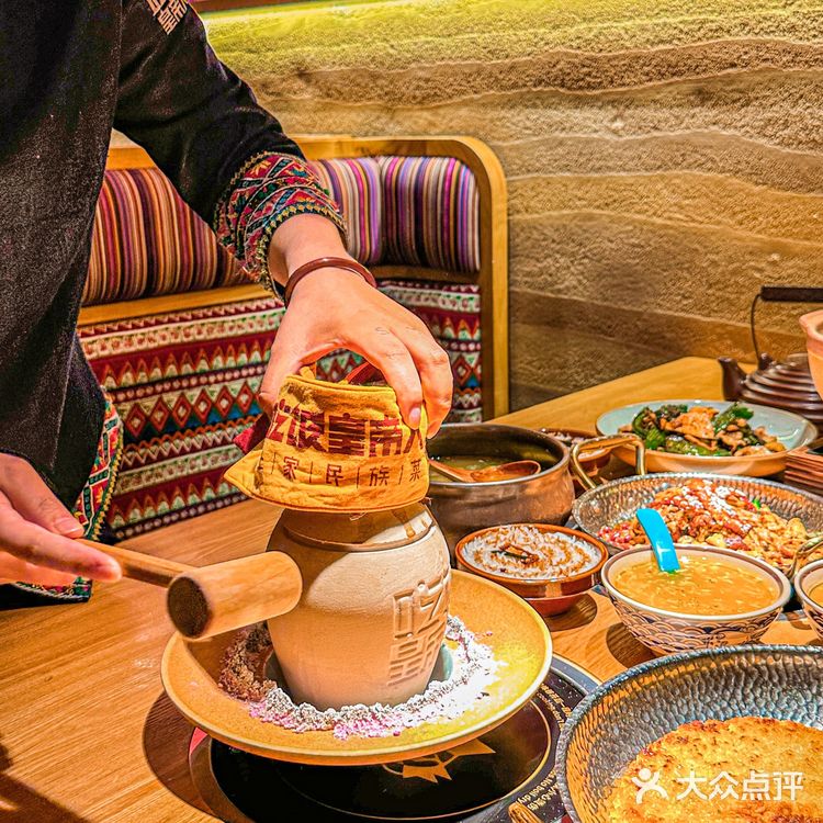 我大萧山终于也有了‼️排队N刷的湘菜🔥