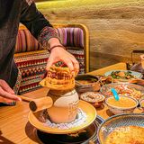 我大萧山终于也有了‼️排队N刷的湘菜🔥