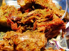 -疯狂牛骨饸饹面(光华路店)