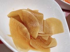 -西贝(上海新梅广场店)