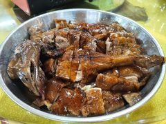 -柴火农庄(东海路店)