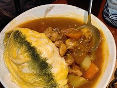 -小川洋风料理(江汉路店)