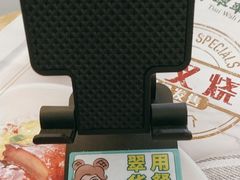 -翠华餐厅(德基广场店)