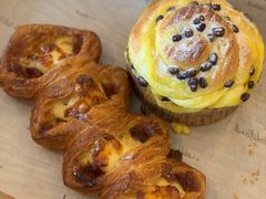 -甜星Star面包生日蛋糕(北坦店)