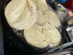 -张记灌饼(丰富路店)
