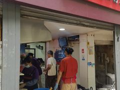 -金原鸭血粉丝汤总店(锁金村店)