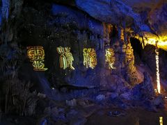 -灵栖洞天