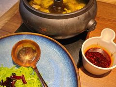 -云海肴汽锅鸡·云南小炒(天津国金汇店)