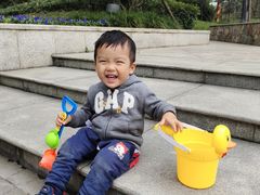 -成飞公园