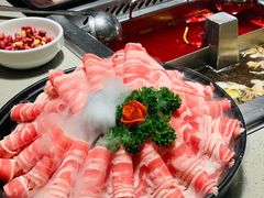 -海底捞火锅(上元大街店)