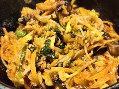 -米屋石锅拌饭(师大店)